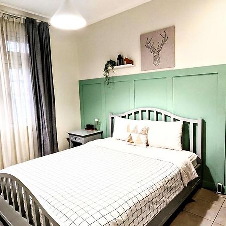 Cottonwood Bed & Breakfast House Bandung Buitenkant foto