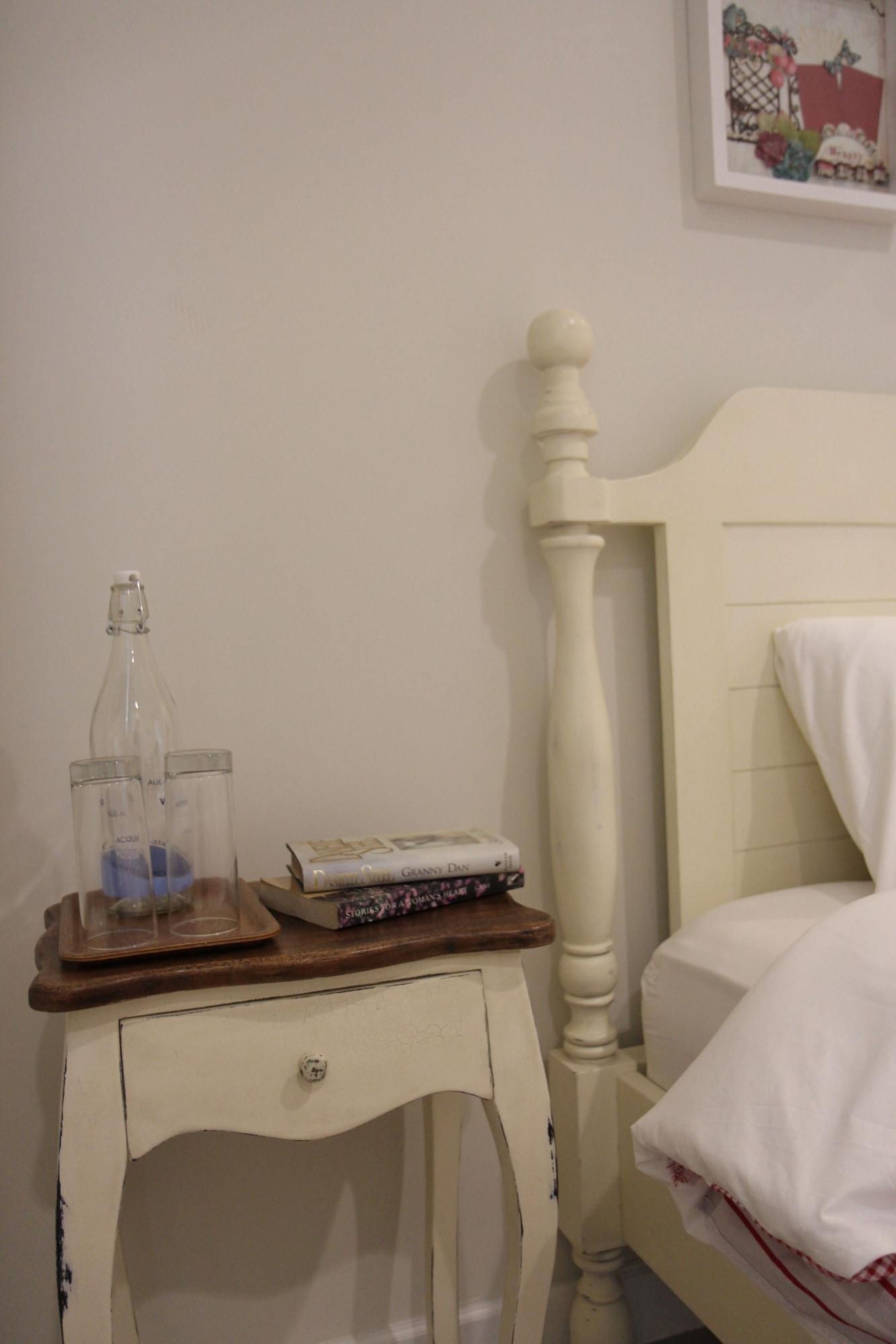 Cottonwood Bed & Breakfast House Bandung Buitenkant foto
