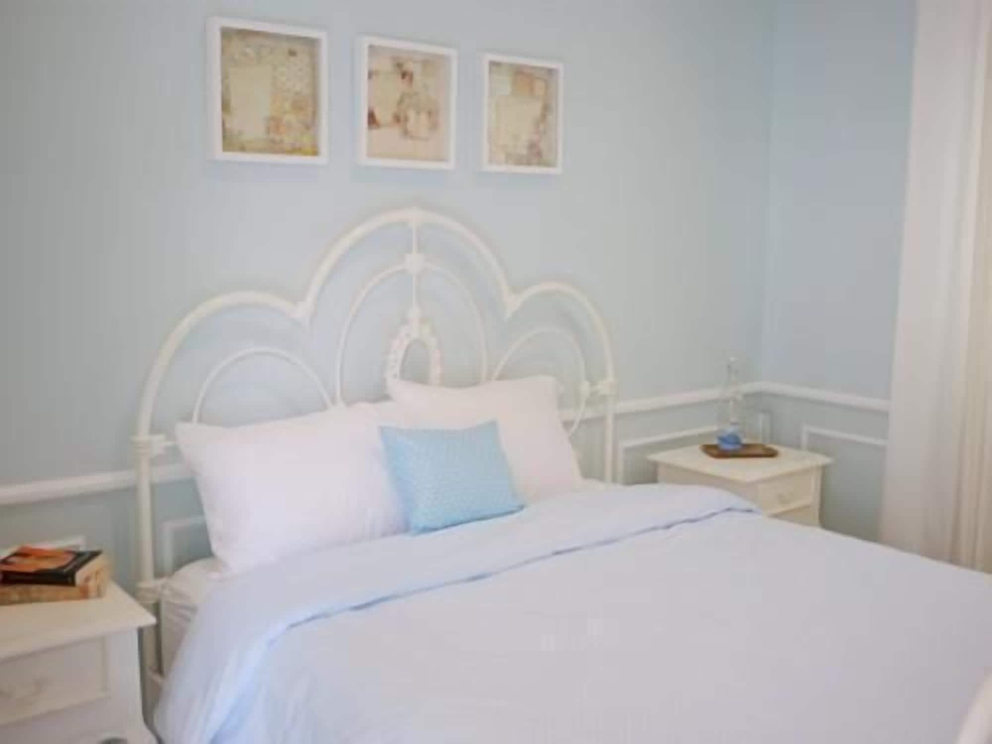 Cottonwood Bed & Breakfast House Bandung Buitenkant foto