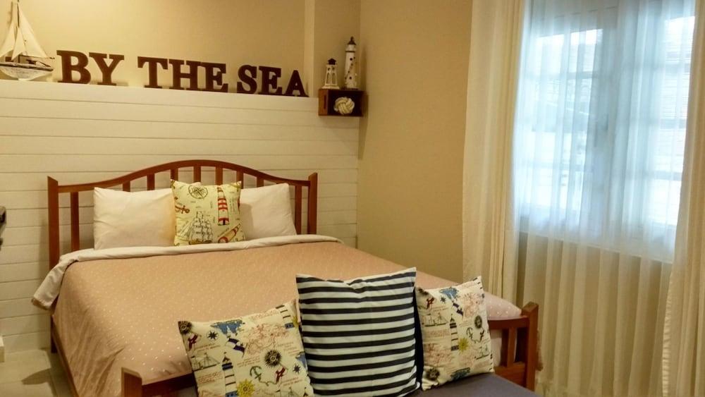 Cottonwood Bed & Breakfast House Bandung Buitenkant foto